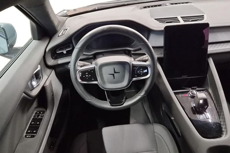 Polestar 2 bild 11