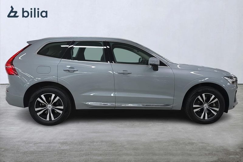 Volvo XC60 bild 18