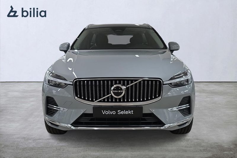 Volvo XC60 bild 6