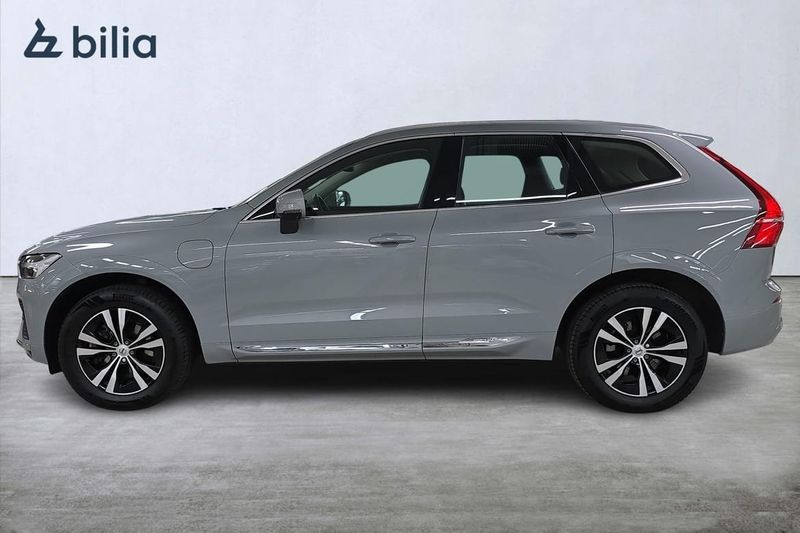Volvo XC60 bild 3