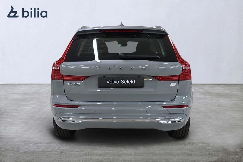 Volvo XC60 bild 5