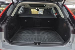 Volvo XC60 bild 12