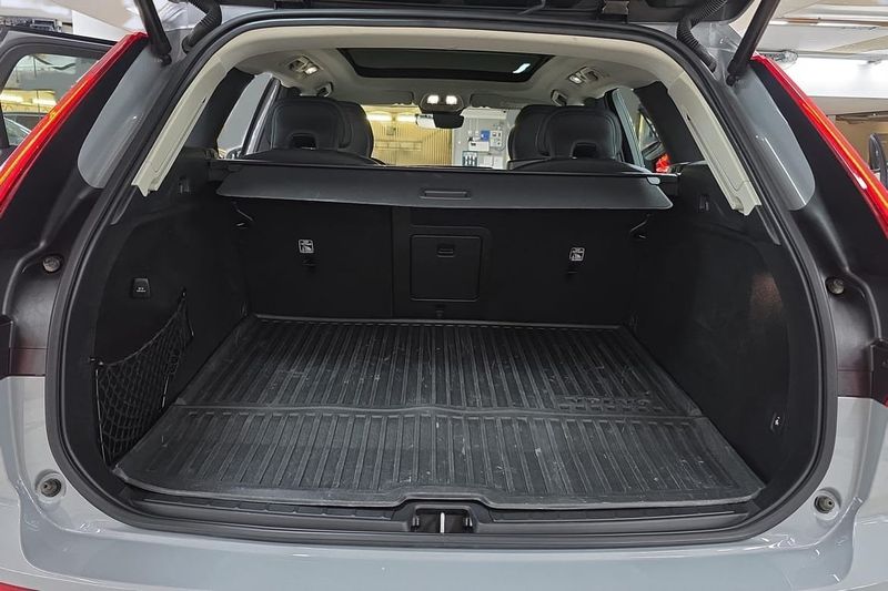 Volvo XC60 bild 12