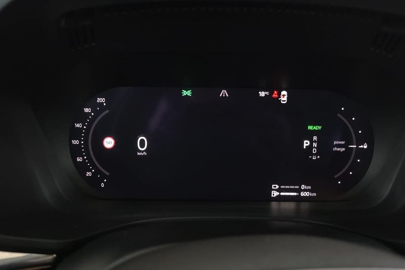 Volvo XC60 bild 16
