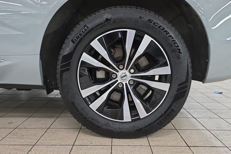 Volvo XC60 bild 17