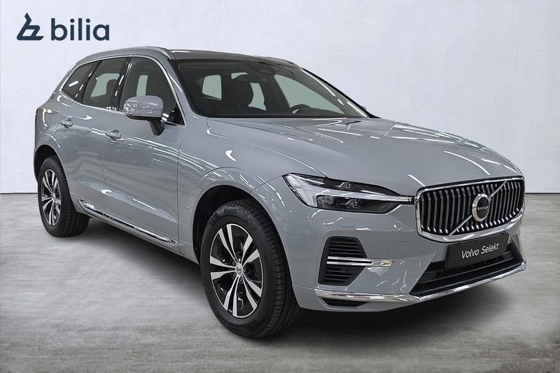 Volvo XC60 bild 20