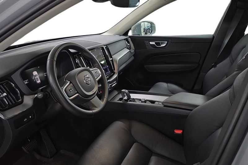Volvo XC60 bild 14