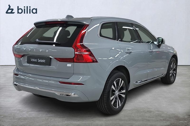 Volvo XC60 bild 19