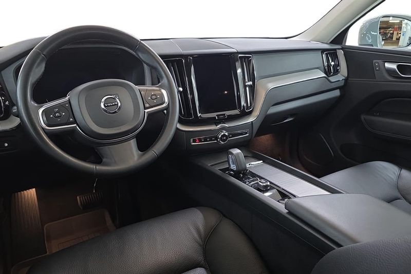 Volvo XC60 bild 10
