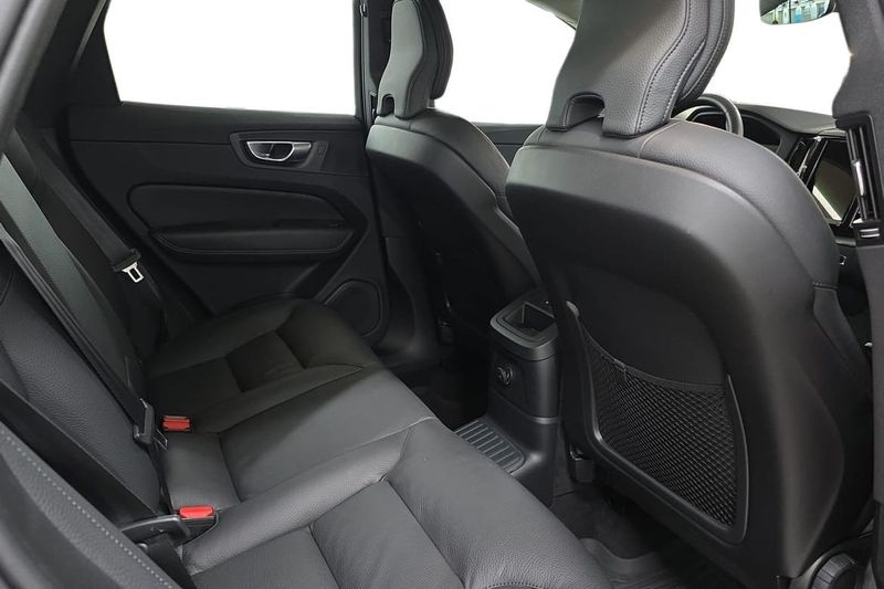 Volvo XC60 bild 9