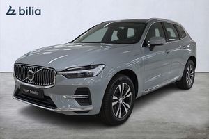 Volvo XC60 bild 1