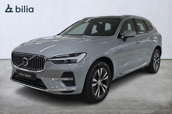 Volvo XC60 Recharge T6 Core Edition - 2024