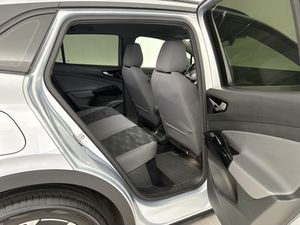 Volkswagen ID.4 bild 11