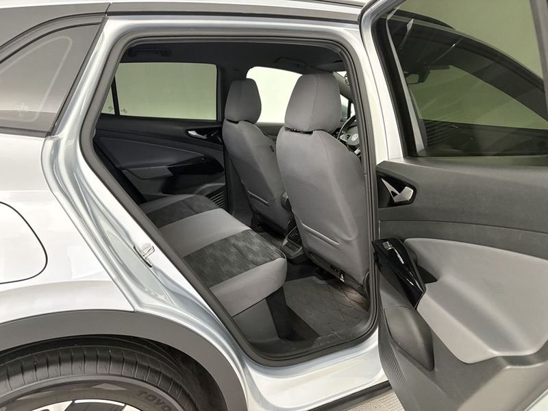 Volkswagen ID.4 bild 11