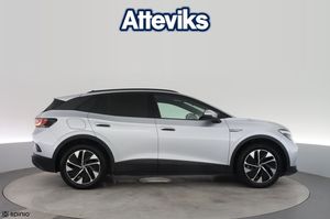 Volkswagen ID.4 bild 5