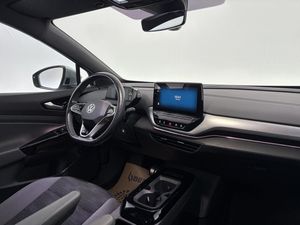 Volkswagen ID.4 bild 12