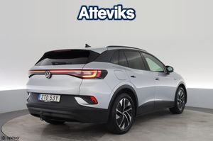 Volkswagen ID.4 bild 6