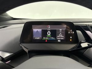 Volkswagen ID.4 bild 15