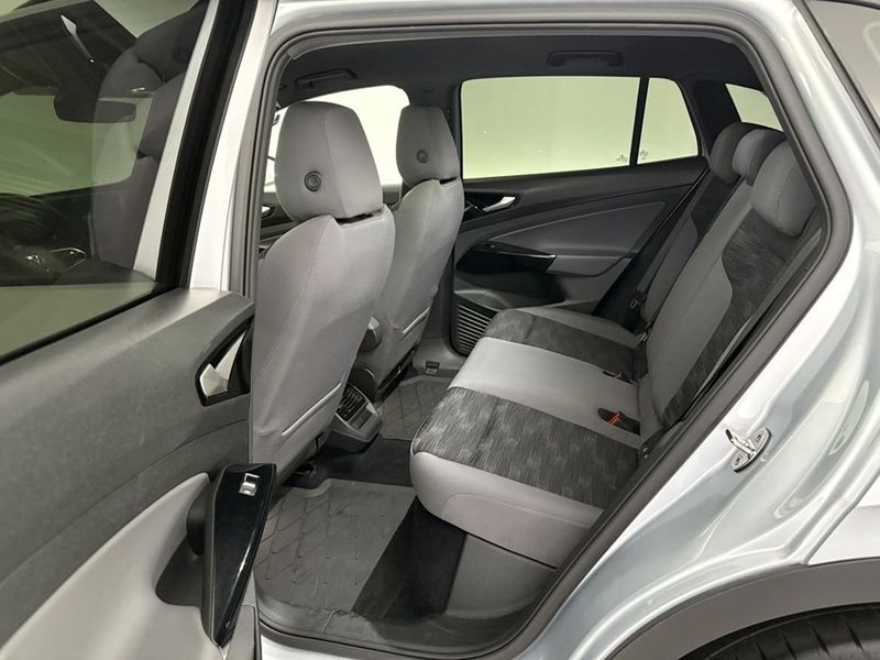 Volkswagen ID.4 bild 8
