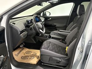 Volkswagen ID.4 bild 7