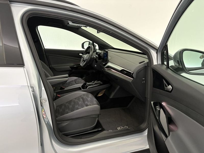 Volkswagen ID.4 bild 13