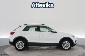 Volkswagen T-Roc bild 2