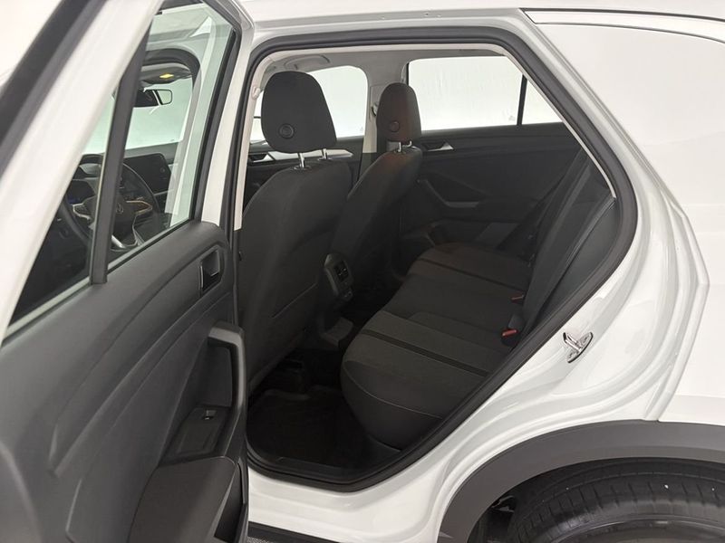 Volkswagen T-Roc bild 9