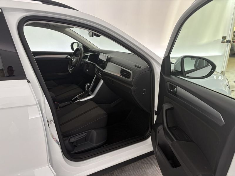 Volkswagen T-Roc bild 12