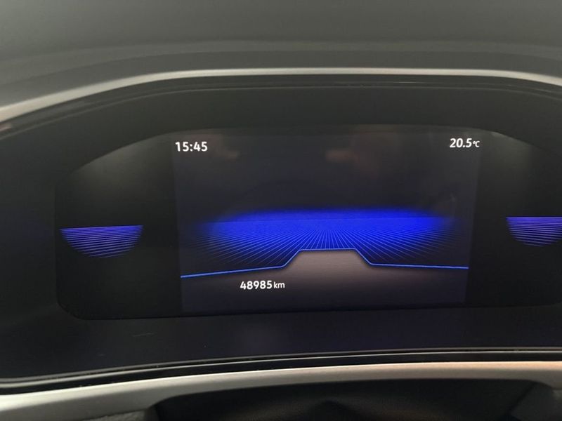 Volkswagen T-Roc bild 15