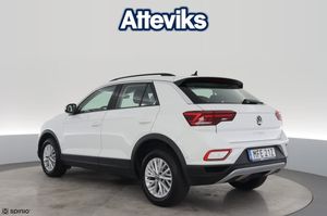 Volkswagen T-Roc bild 4