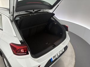 Volkswagen T-Roc bild 10