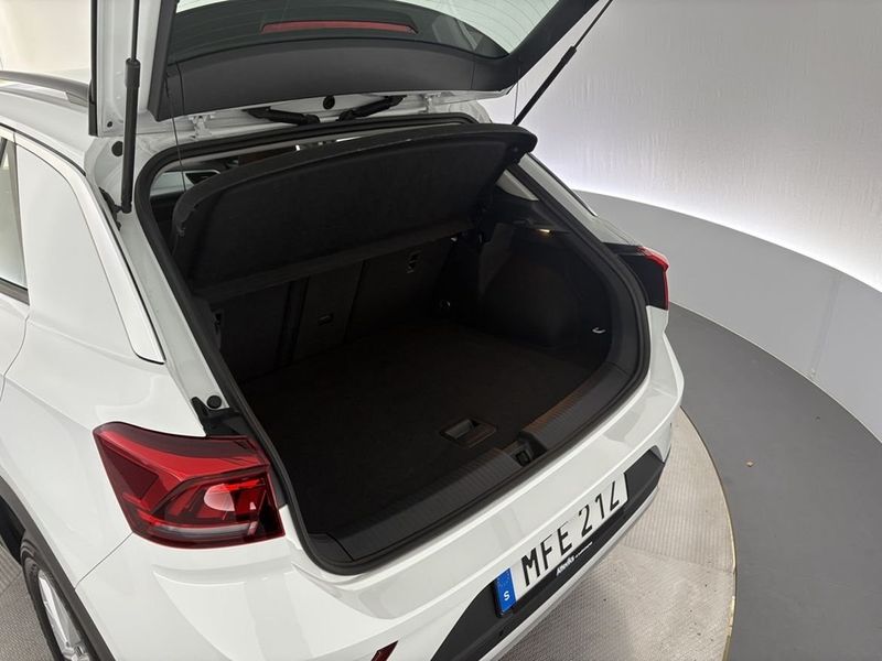 Volkswagen T-Roc bild 10