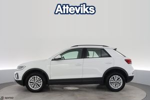 Volkswagen T-Roc bild 5