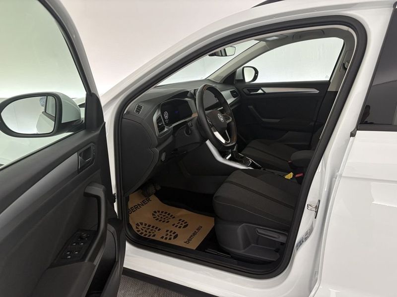 Volkswagen T-Roc bild 8