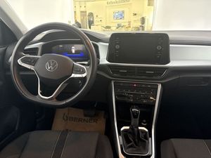 Volkswagen T-Roc bild 16