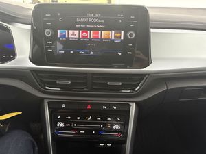 Volkswagen T-Roc bild 17