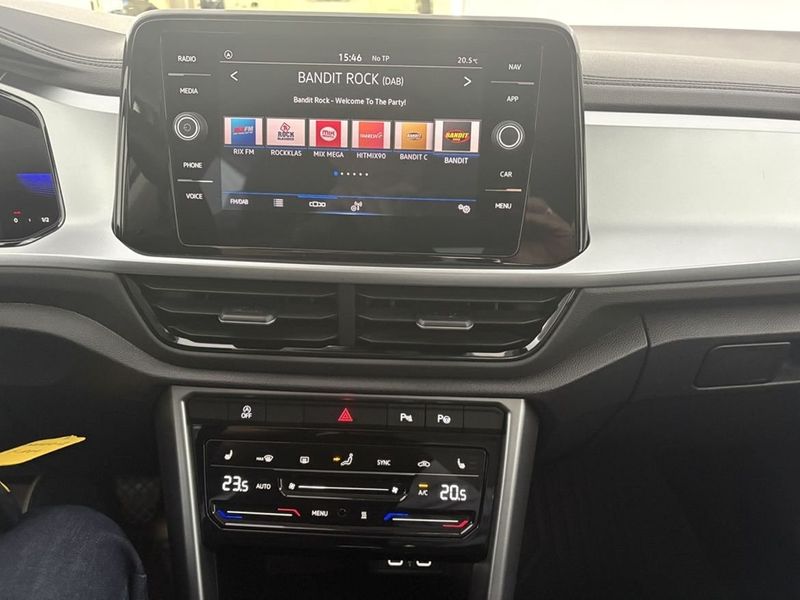 Volkswagen T-Roc bild 17