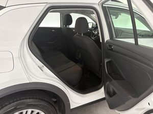 Volkswagen T-Roc bild 11