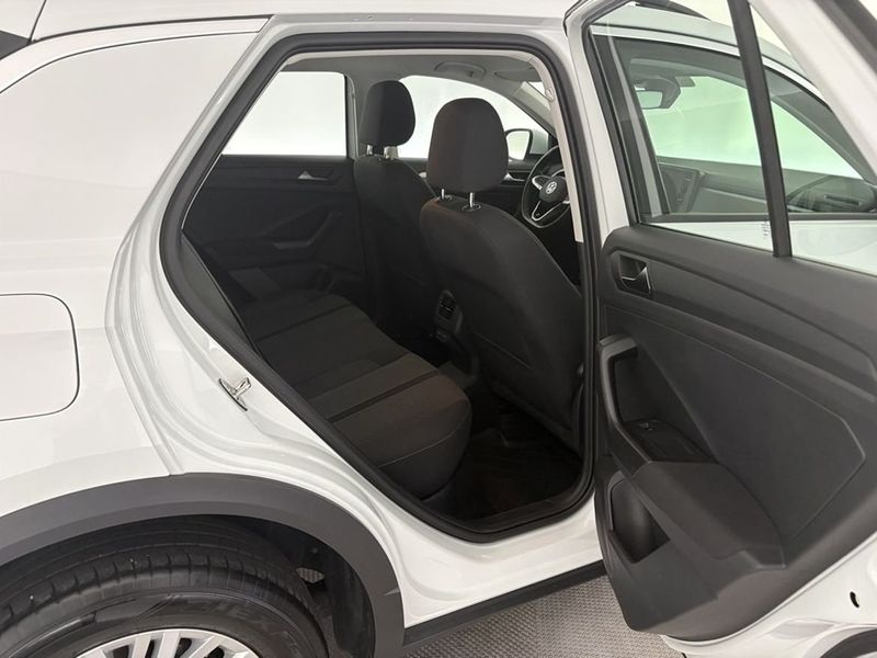 Volkswagen T-Roc bild 11