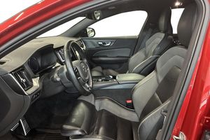 Volvo V60 bild 5