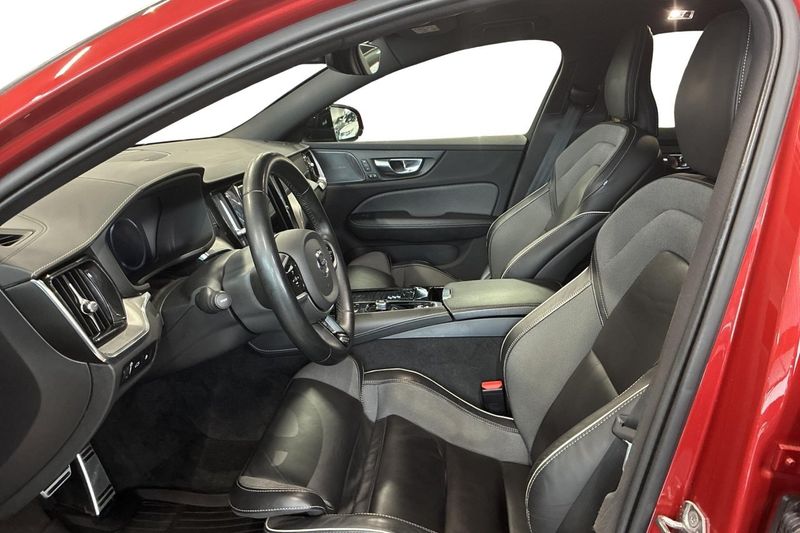 Volvo V60 bild 5