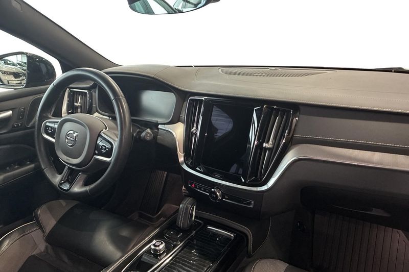 Volvo V60 bild 15