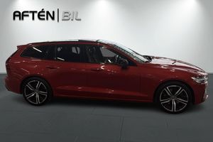 Volvo V60 bild 8