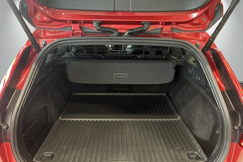 Volvo V60 bild 17
