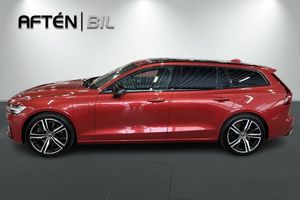 Volvo V60 bild 7