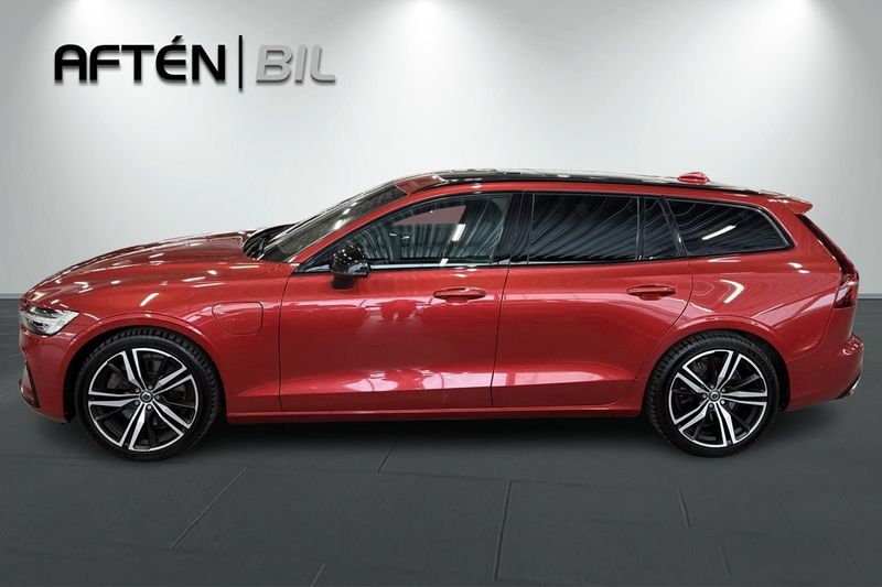 Volvo V60 bild 7