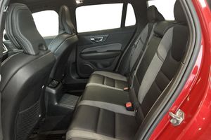 Volvo V60 bild 16
