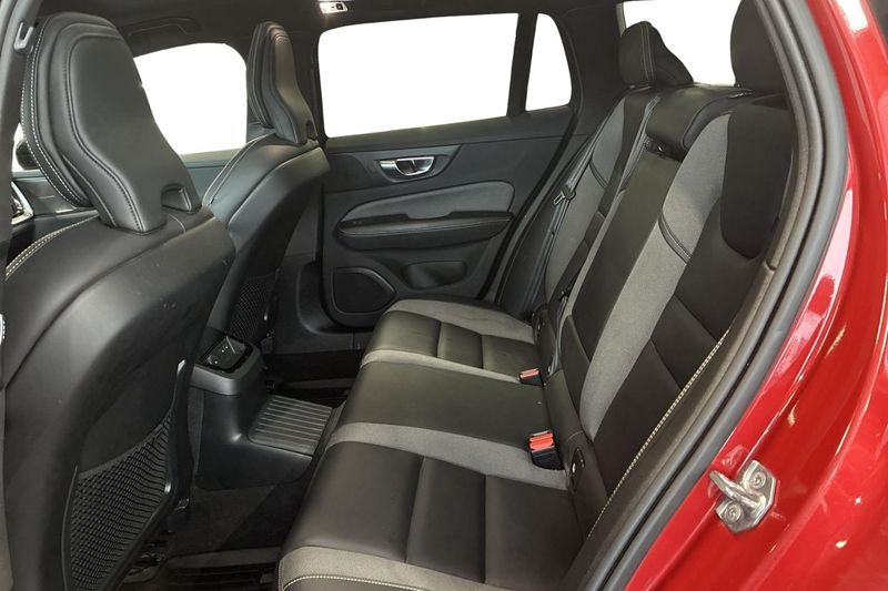 Volvo V60 bild 16