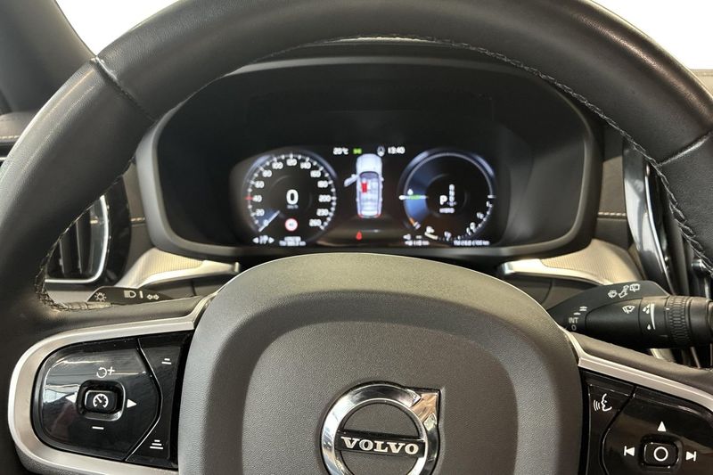 Volvo V60 bild 13