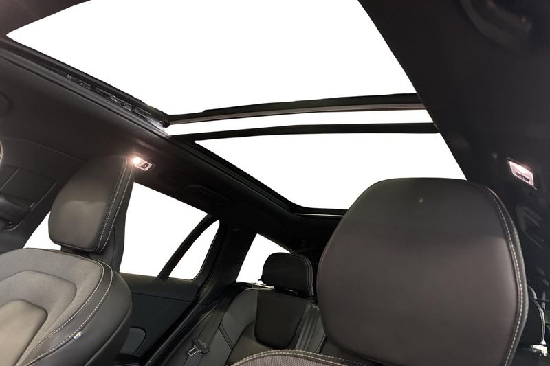 Volvo V60 bild 21